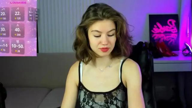 Image 2 of selena_grey_ Stream on Chaturbate on 28 days ago