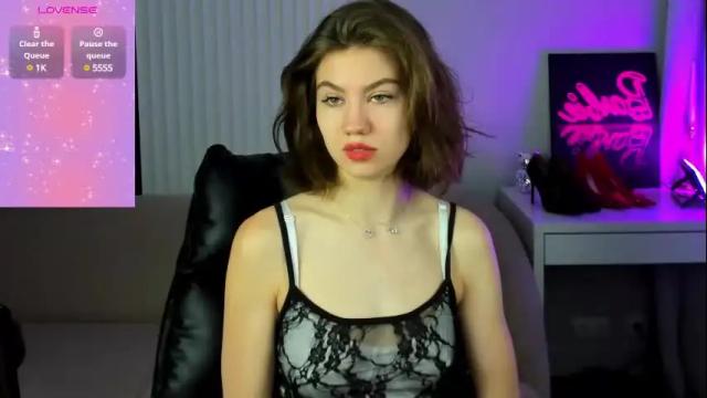 Thumbnail 2, selena_grey_'s Stream at Chaturbate, 28 days ago