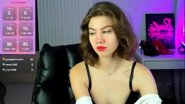 Image 10 of selena_grey_ Stream on Chaturbate on 27 days ago