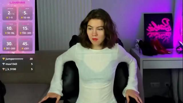 Image 8 of selena_grey_ Stream on Chaturbate on 27 days ago