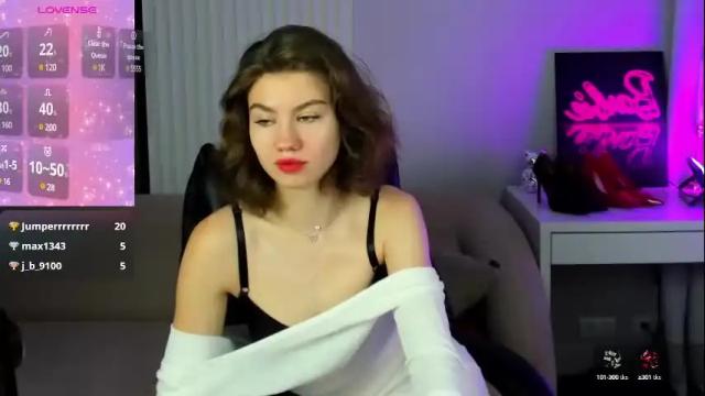 Thumbnail 3, selena_grey_'s Stream at Chaturbate, 27 days ago
