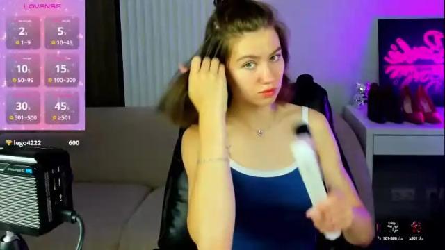 Thumbnail 1, selena_grey_'s Stream at Chaturbate, 21 days ago
