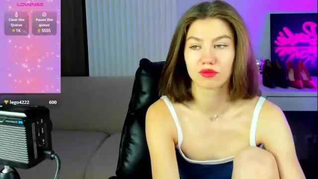 Thumbnail 2, selena_grey_'s Stream at Chaturbate, 21 days ago
