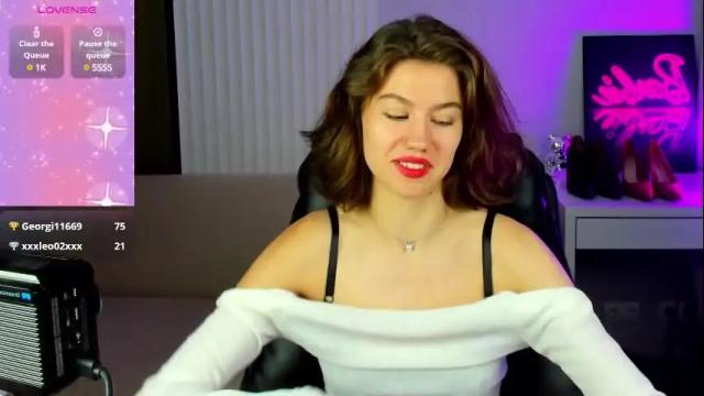 Thumbnail 2, selena_grey_'s Stream at Chaturbate, 17 days ago
