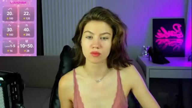 Image 3 of selena_grey_ Stream on Chaturbate on 8 days ago