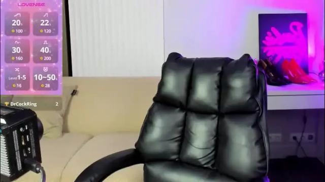 Thumbnail 2, selena_grey_'s Stream at Chaturbate, 1 month ago