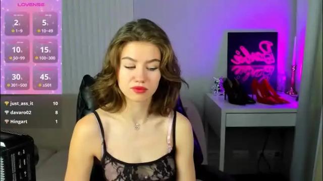 Thumbnail 1, selena_grey_'s Stream at Chaturbate, 19 days ago