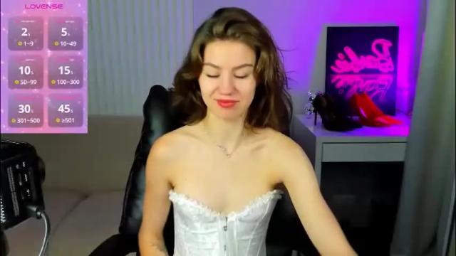 Thumbnail 1, selena_grey_'s Stream at Chaturbate, 14 days ago