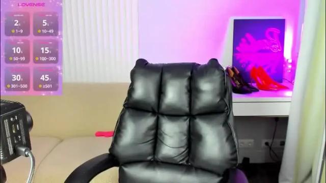 Thumbnail 2, selena_grey_'s Stream at Chaturbate, 14 days ago