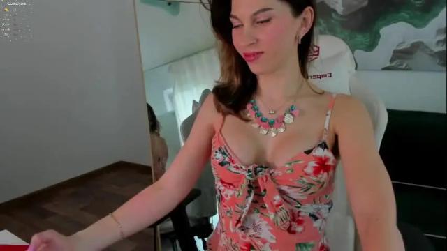 Thumbnail 2, selena_rase's Stream at Chaturbate, 28 days ago