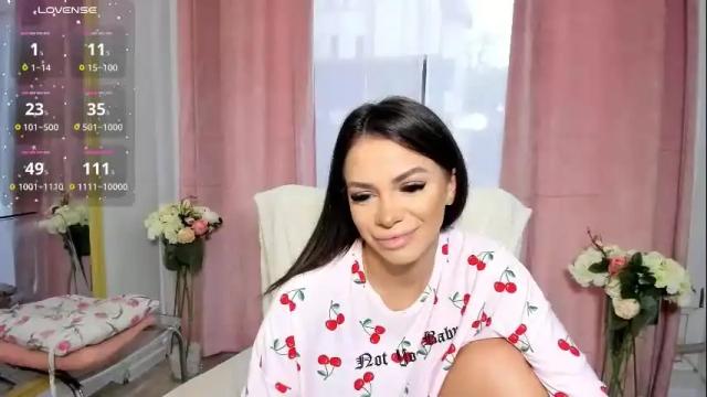 Thumbnail 1, selena_reeves's Stream at Chaturbate, 18 days ago