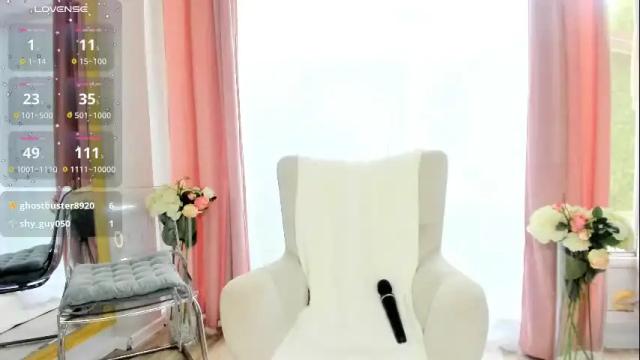 Image 8 of selena_reeves Stream on Chaturbate on 9 days ago