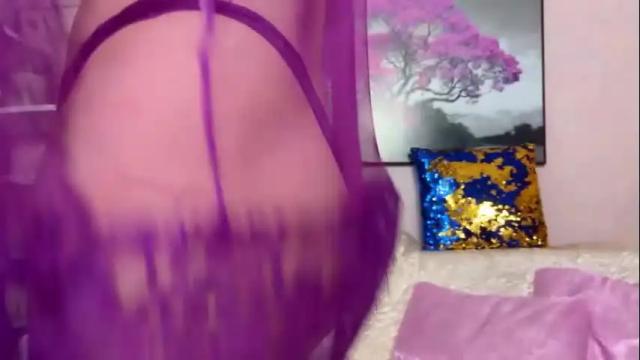 Thumbnail 1, selena_sweetie's Stream at Chaturbate, 1 month ago