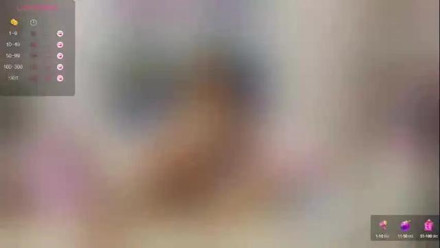 Image 3 of selena_sweetie Stream on Chaturbate on 1 month ago