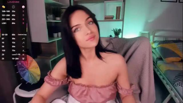 Thumbnail 1, selena_wolf1's Stream at Chaturbate, 1 month ago