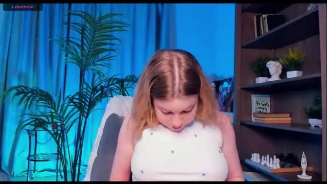 Thumbnail 1, selena_wolf1's Stream at Chaturbate, 1 month ago