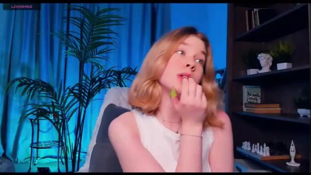 Image 2 of selena_wolf1 Stream on Chaturbate on 1 month ago