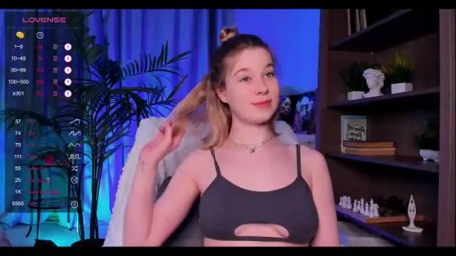 Thumbnail 1, selena_wolf1's Stream at Chaturbate, 1 month ago