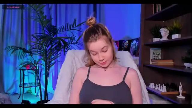 Image 4 of selena_wolf1 Stream on Chaturbate on 1 month ago