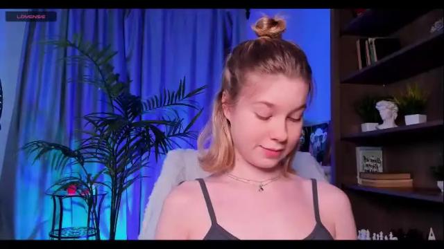 Image 7 of selena_wolf1 Stream on Chaturbate on 1 month ago