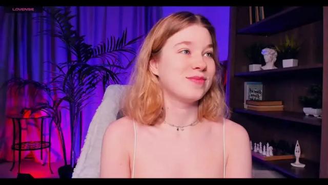 Thumbnail 1, selena_wolf1's Stream at Chaturbate, 29 days ago