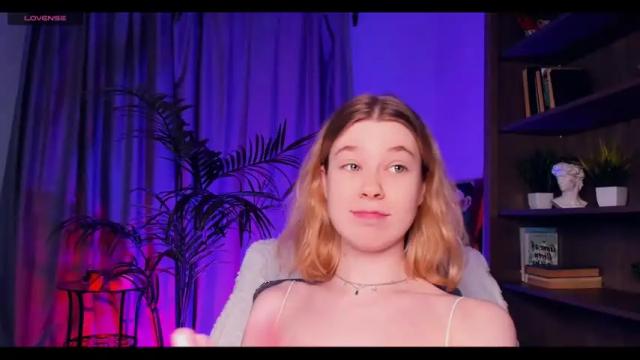 Image 12 of selena_wolf1 Stream on Chaturbate on 1 month ago