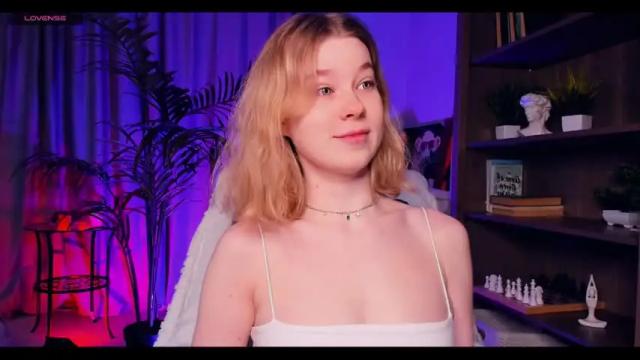 Image 6 of selena_wolf1 Stream on Chaturbate on 1 month ago