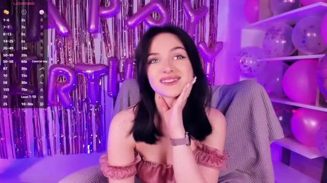 Image 4 of selena_wolf1 Stream on Chaturbate on 5 months ago
