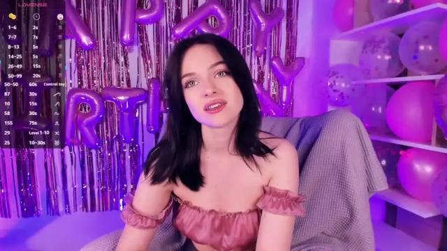 Thumbnail 2, selena_wolf1's Stream at Chaturbate, 28 days ago