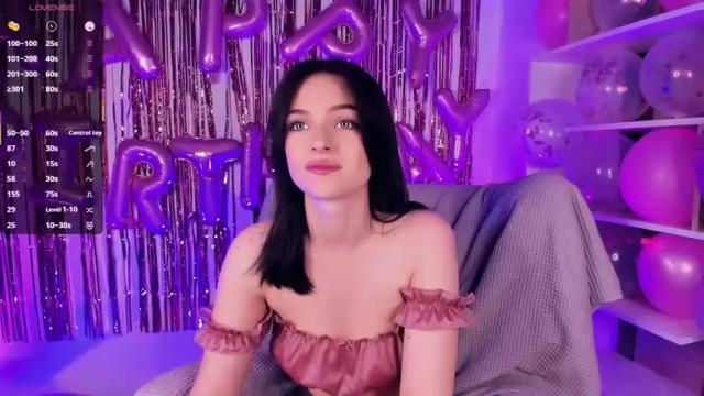Image 6 of selena_wolf1 Stream on Chaturbate on 5 months ago