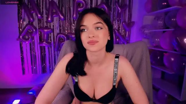 Image 6 of selena_wolf1 Stream on Chaturbate on 28 days ago