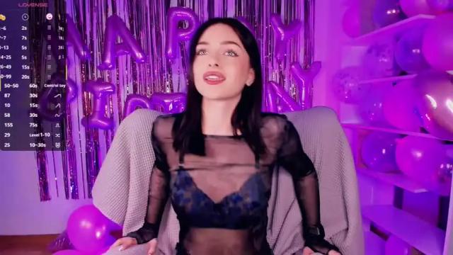 Thumbnail 1, selena_wolf1's Stream at Chaturbate, 26 days ago