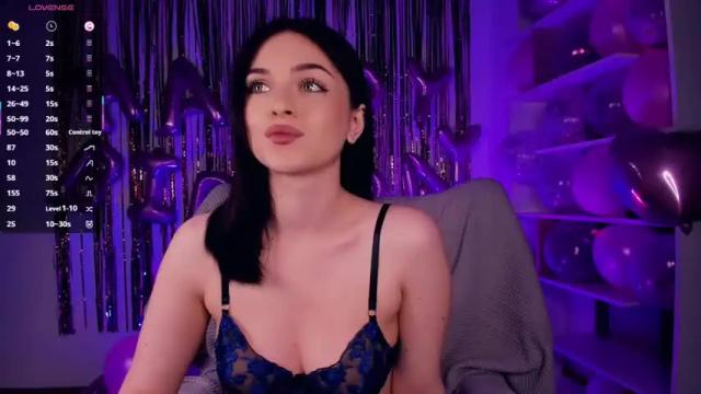 Image 6 of selena_wolf1 Stream on Chaturbate on 27 days ago