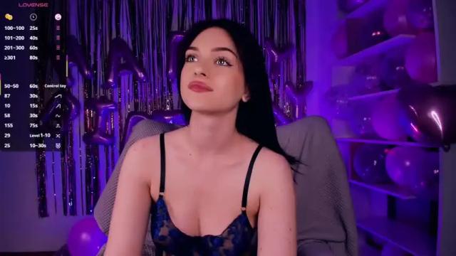 Image 8 of selena_wolf1 Stream on Chaturbate on 27 days ago