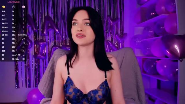 Thumbnail 3, selena_wolf1's Stream at Chaturbate, 26 days ago