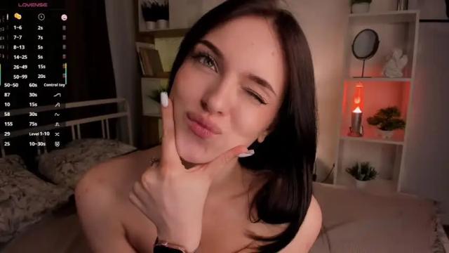 Thumbnail 1, selena_wolf1's Stream at Chaturbate, 23 days ago