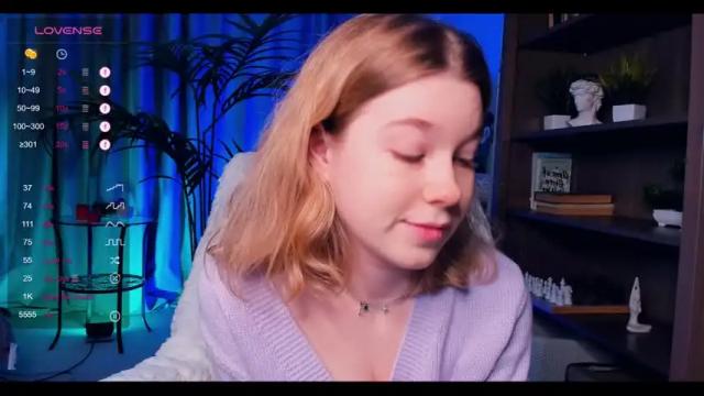 Image 6 of selena_wolf1 Stream on Chaturbate on 23 days ago