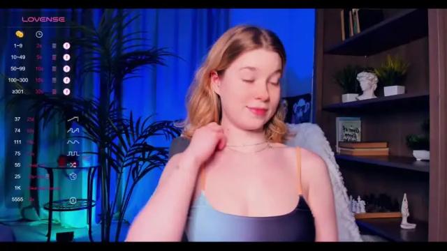 Thumbnail 1, selena_wolf1's Stream at Chaturbate, 20 days ago