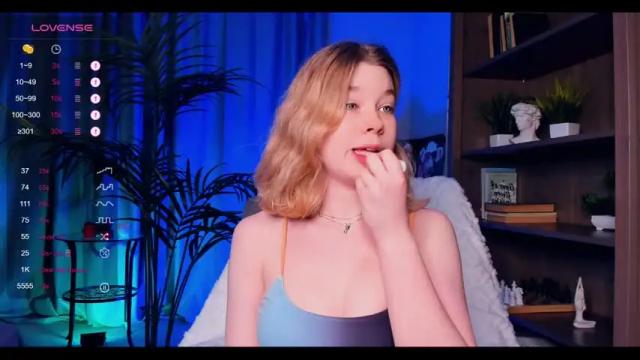 Image 2 of selena_wolf1 Stream on Chaturbate on 22 days ago