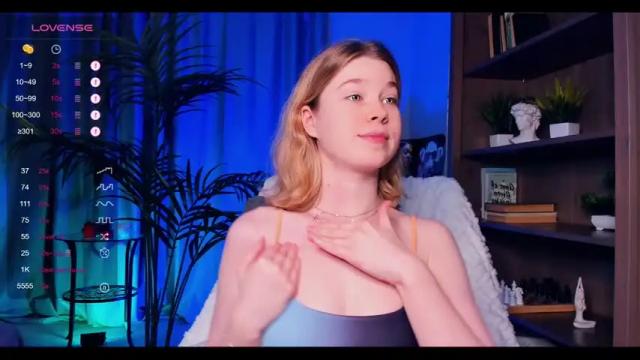 Image 3 of selena_wolf1 Stream on Chaturbate on 22 days ago