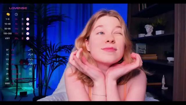 Thumbnail 2, selena_wolf1's Stream at Chaturbate, 20 days ago