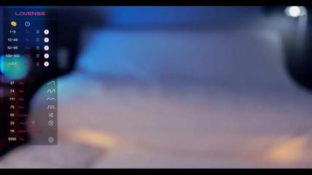 Image 12 of selena_wolf1 Stream on Chaturbate on 21 days ago