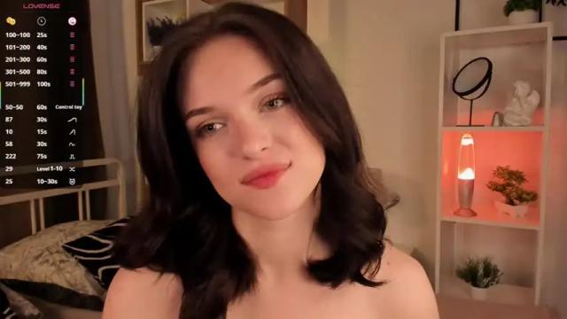 Image 2 of selena_wolf1 Stream on Chaturbate on 19 days ago