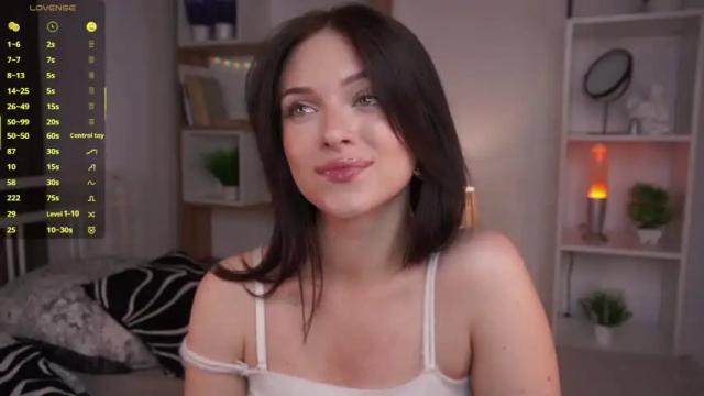 Image 10 of selena_wolf1 Stream on Chaturbate on 9 days ago