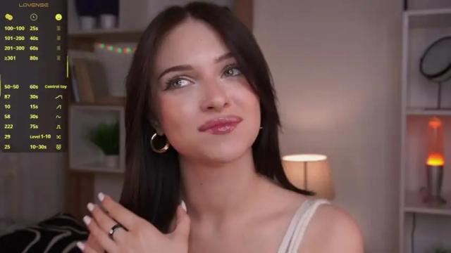 Image 6 of selena_wolf1 Stream on Chaturbate on 9 days ago