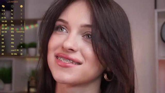 Thumbnail 2, selena_wolf1's Stream at Chaturbate, 7 days ago