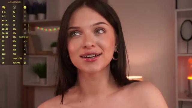 Image 6 of selena_wolf1 Stream on Chaturbate on 8 days ago