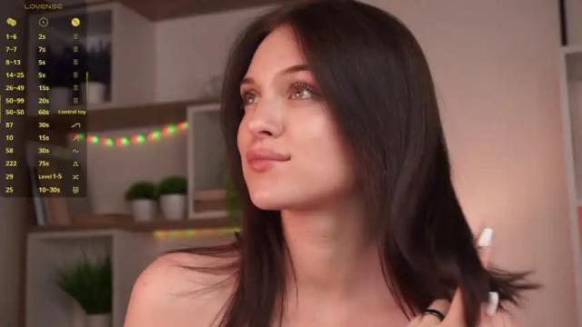 Image 4 of selena_wolf1 Stream on Chaturbate on 5 days ago