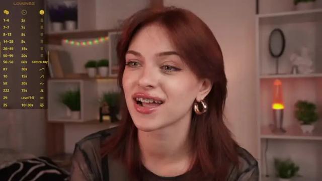 Image 2 of selena_wolf1 Stream on Chaturbate on 4 days ago