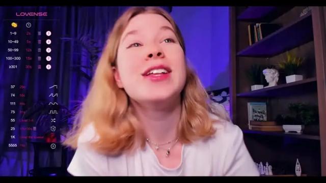 Thumbnail 2, selena_wolf1's Stream at Chaturbate, 14 hours ago